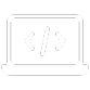 Web Dev Icon